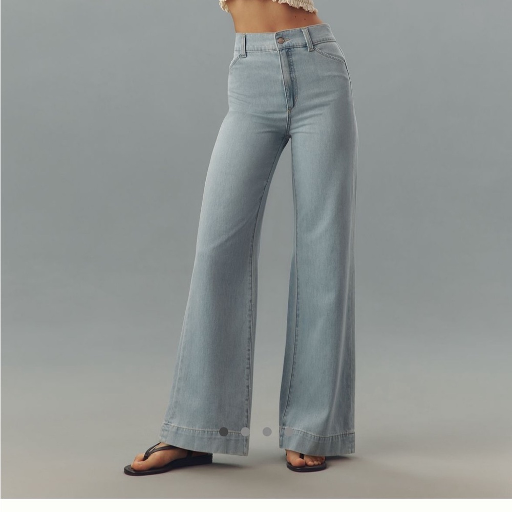 Joe’s Jeans - The Mia